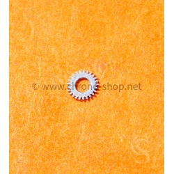 Rolex 3135-213 Genuine Rolex part 3130 3135 213 Caliber Intermediate Crown Wheel for Watch Movements 3135,3175,3185