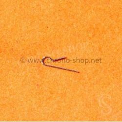 Rolex 5041 genuine watch part 3030 3035 5041 Yoke spring for service,restore,repair rolex watches Submariner 16800,datejust