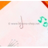 Rolex 5041 genuine watch part 3030 3035 5041 Yoke spring for service,restore,repair rolex watches Submariner 16800,datejust