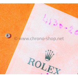 Rolex 4130-204 Original 4130 204 watch spare Winding Pinion New Rolex Daytona 116520,116500,116519,116508,116518