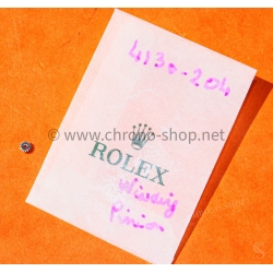 Rolex 4130-204 Original 4130 204 watch spare Winding Pinion New Rolex Daytona 116520,116500,116519,116508,116518