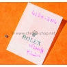 Rolex 4130-204 fourniture horlogère Pignon de remontoir ref 204 Calibres auto 4130 montres Daytona 116520,116500,116518,116519