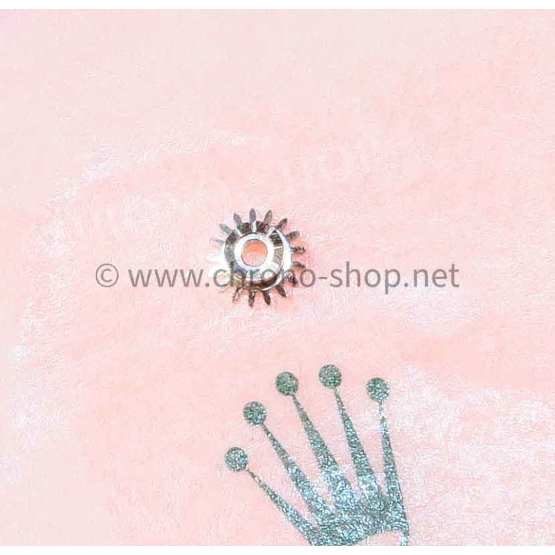 Rolex 2130-204 Original 4130 204 watch spare Winding Pinion New Rolex Daytona 116520,116500,116519,116508,116518