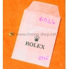 Rolex 5035-6024 Genuine 5035 Part 6024 Hour Wheel Double Toothing New Rolex Oysterquartz 17000,17013,17014