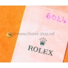 Rolex 5035-6024 Genuine 5035 Part 6024 Hour Wheel Double Toothing New Rolex Oysterquartz 17000,17013,17014