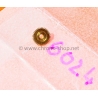 Rolex 5035-6024 Genuine 5035 Part 6024 Hour Wheel Double Toothing New Rolex Oysterquartz 17000,17013,17014