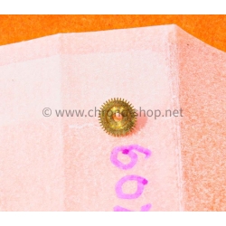 Rolex 5035-6024 Genuine 5035 Part 6024 Hour Wheel Double Toothing New Rolex Oysterquartz 17000,17013,17014