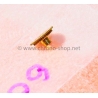 Rolex 5035-6024 Genuine 5035 Part 6024 Hour Wheel Double Toothing New Rolex Oysterquartz 17000,17013,17014