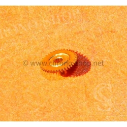Rolex 5035-6024 Genuine 5035 Part 6024 Hour Wheel Double Toothing New Rolex Oysterquartz 17000,17013,17014