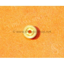 Rolex 5035-6024 Genuine 5035 Part 6024 Hour Wheel Double Toothing New Rolex Oysterquartz 17000,17013,17014