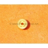 Rolex 5035-6024 Genuine 5035 Part 6024 Hour Wheel Double Toothing New Rolex Oysterquartz 17000,17013,17014