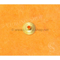 Rolex 5035-6024 Genuine 5035 Part 6024 Hour Wheel Double Toothing New Rolex Oysterquartz 17000,17013,17014
