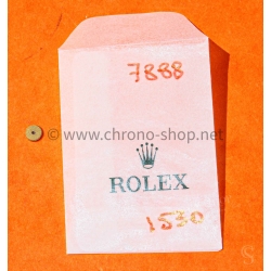 Rolex 7888 Original rare 1530,1560,1570,1520 Caliber Automatic Minute Wheel watch Part 1530-7888 Datejust,Submariner Date 1680