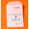 Rolex 7888 Original rare 1530,1560,1570,1520 Caliber Automatic Minute Wheel watch Part 1530-7888 Datejust,Submariner Date 1680