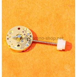 ETA.E01.001 Genuine quartz caliber movement New V8 swiss made ETA 01001