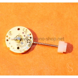 ETA.E01.001 Genuine quartz caliber movement New V8 swiss made ETA 01001