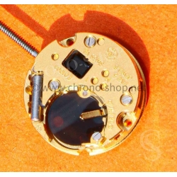 ETA.E01.001 Genuine quartz caliber movement New V8 swiss made ETA 01001
