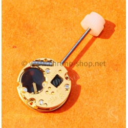 ETA.E01.001 Genuine quartz caliber movement New V8 swiss made ETA 01001