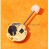 ETA.E01.001 Genuine quartz caliber movement New V8 swiss made ETA 01001