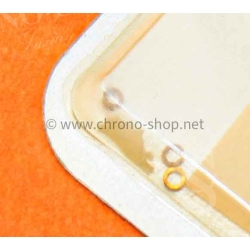 Rolex part 8076, 1520-8076 Calibers 1570 1520 1575 8076 Bush For Center Wheel Lower Datejust 1601,Submariner 1680