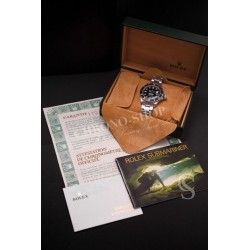 ROLEX VINTAGE 80-90s GARANTIE D'ENTRETIEN PAPIER REVISION VIERGE MONTRES ROLEX Submariner,GMT,Daytona,GMT,Explorer