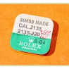 Rolex 2135-220 Original watch part 2135 220 Setting Lever Genuine New Old Stock Sealed Ladies Datejust