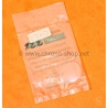 Rolex Verre plastique PLEXIGLAS montres dames Tudor 7606, 7607, 9230, 92301, 92303, 92308 Oyster Crystal Cyclope 122