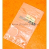 Rolex Verre plastique PLEXIGLAS montres dames Tudor 7606, 7607, 9230, 92301, 92303, 92308 Oyster Crystal Cyclope 122