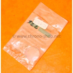Rolex cyclop 122 Tudor Watch Ladies 7606,7607,9230,9231,92303,92308,92311 Oyster Crystal Cyclope plexiglas 25-122 Ø18mm