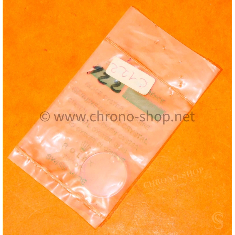 Rolex Verre plastique PLEXIGLAS montres dames Tudor 7606, 7607, 9230, 92301, 92303, 92308 Oyster Crystal Cyclope 122 Rolex Verre plastique PLEXIGLAS montres dames Tudor 7606, 7607, 9230, 92301, 92303, 92308 Oyster Crystal Cyclope 122