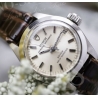 Rolex cyclop 122 Tudor Watch Ladies 7606,7607,9230,9231,92303,92308,92311 Oyster Crystal Cyclope plexiglas 25-122 Ø18mm
