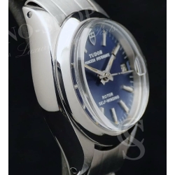 Rolex cyclop 122 Tudor Watch Ladies 7606,7607,9230,9231,92303,92308,92311 Oyster Crystal Cyclope plexiglas 25-122 Ø18mm