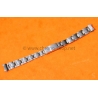 Rolex Tudor Womens Watch Band 7834 folded links Bracelet oyster 11mm 370 Stainless Steel Original Vintage