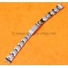 Rolex Tudor Womens Watch Band 7834 folded links Bracelet oyster 11mm 370 Stainless Steel Original Vintage