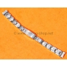 Rolex Tudor Womens Watch Band 7834 folded links Bracelet oyster 11mm 370 Stainless Steel Original Vintage
