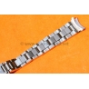 Rolex Tudor Womens Watch Band 7834 folded links Bracelet oyster 11mm 370 Stainless Steel Original Vintage