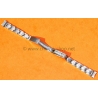 Rolex Tudor Womens Watch Band 7834 folded links Bracelet oyster 11mm 370 Stainless Steel Original Vintage