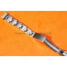 Rolex Tudor Womens Watch Band 7834 folded links Bracelet oyster 11mm 370 Stainless Steel Original Vintage