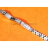 Rolex Tudor Womens Watch Band 7834 folded links Bracelet oyster 11mm 370 Stainless Steel Original Vintage