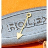 Rolex GMT MASTER 16753, 16758 Cal 3075 Watch Part Accessory yellow gold tritium GMT 24H Hand Arrow