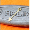 Rolex GMT MASTER 16753, 16758 Cal 3075 Watch Part Accessory yellow gold tritium GMT 24H Hand Arrow