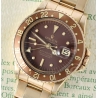 Rolex GMT MASTER 16753, 16758 Cal 3075 Watch Part Accessory yellow gold tritium GMT 24H Hand Arrow