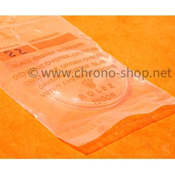 Rolex Tropic 22 Explorer 1016 super Domed Rare NOS vintage Crystal Hesalite Sealed bag Tropic 22 Explorer 1016, 6610