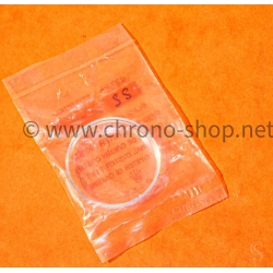 Rolex Tropic 22 Explorer 1016 super Domed Rare NOS vintage Crystal Hesalite Sealed bag Tropic 22 Explorer 1016, 6610