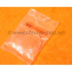 Rolex Tropic 22 Explorer 1016 super Domed Rare NOS vintage Crystal Hesalite Sealed bag Tropic 22 Explorer 1016, 6610