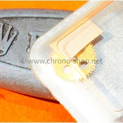 Rolex 5069, B5069-X01 New Driving Wheel For Ratchet Genuine Watch Part Cal 3000,3030,3035