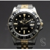 Rolex Fourniture aiguille luminova fuseaux Or jaune montres Rolex GMT 24H GMT MASTER 1675/3,1675/8 Cal 1575