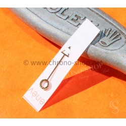 Rolex GMT MASTER bitons 1675/3, 1675/8 Cal 1575 Watch Part Accessory yellow gold Luminova GMT 24H Hand Arrow