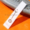 Rolex GMT MASTER bitons 1675/3, 1675/8 Cal 1575 Watch Part Accessory yellow gold Luminova GMT 24H Hand Arrow