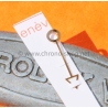 Rolex Fourniture aiguille luminova fuseaux Or jaune montres Rolex GMT 24H GMT MASTER 1675/3,1675/8 Cal 1575